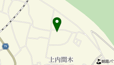 有限会社協和ケミカル工業の地図画像