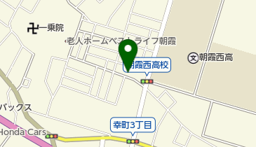 みどりライスの地図画像
