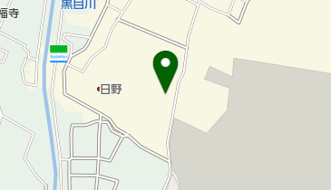 株式会社ジャスト朝霞支店の地図画像
