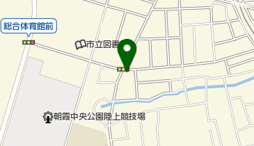 アイルの地図画像