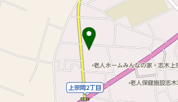 株式会社ニューイーストの地図画像