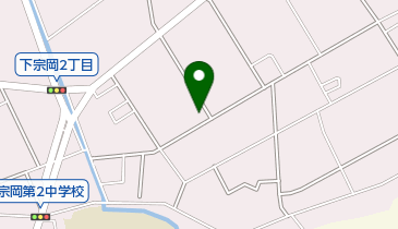 アドバンスト・ナノ・テクノロジィ株式会社の地図画像