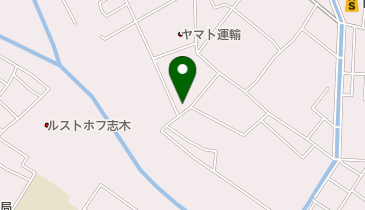 株式会社木下工務店の地図画像