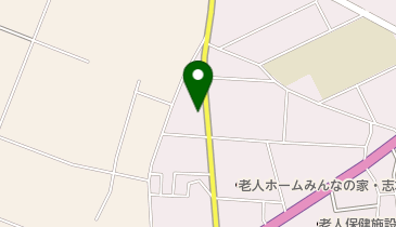 幸和株式会社の地図画像