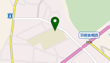 志木市役所 宗岡第二学童保育クラブの地図画像