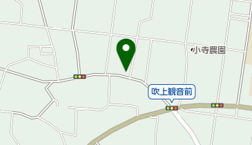 富春作業服の地図画像