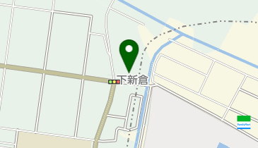 タイム引越センターの地図画像