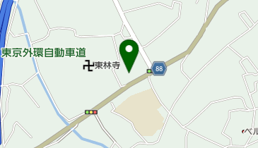 陶遊工房の地図画像