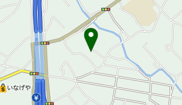 和光製作所の地図画像