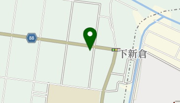 柳金属株式会社下新倉営業所の地図画像