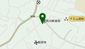 株式会社ニッセイの地図画像