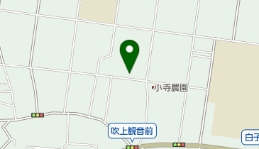 風柳軒の地図画像