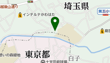 埼玉県和光市の児童館 学童保育所一覧 Navitime