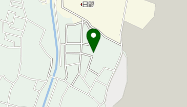 大東伸管工業株式会社 第二工場倉庫の地図画像