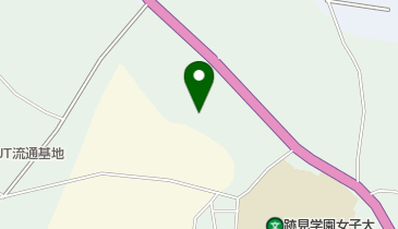 日本伸管株式会社の地図画像