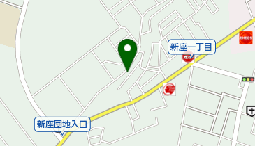 埼玉県新座市新座の法人一覧 - NAVITIME