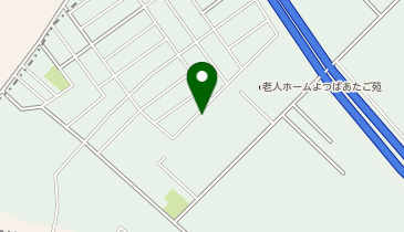 やさか運輸株式会社の地図画像