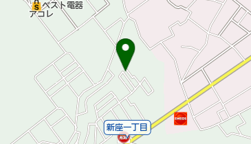 埼玉県新座市新座の法人一覧 - NAVITIME