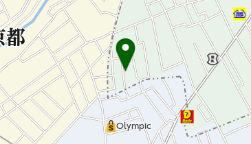 平松エンジ・サービスの地図画像