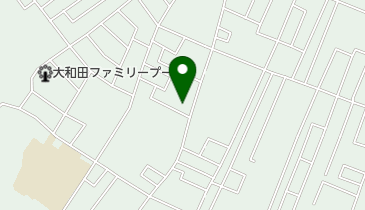 インテリア大竹の地図画像