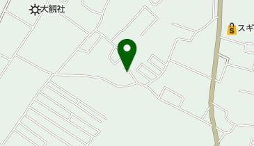 エデックス電子工業株式会社の地図画像