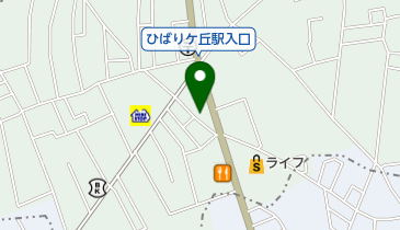 埼玉県新座市栗原の法人一覧 - NAVITIME