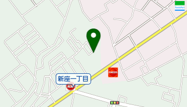 埼玉県新座市新座の法人一覧 - NAVITIME
