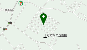 下田板金工業有限会社の地図画像