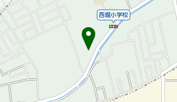 新座ゴルフクラブの地図画像