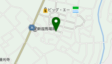 埼玉県新座市馬場の法人一覧 - NAVITIME