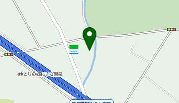 有限会社太田商店の地図画像