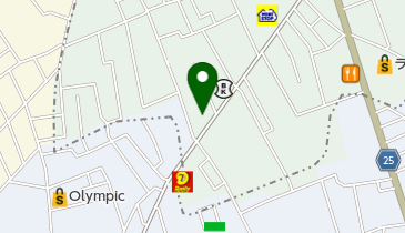 有限会社三吉自動車整備工場の地図画像