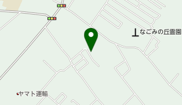 木原メーリングシステムズ有限会社の地図画像