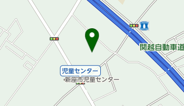 有限会社尾崎食品加工所の地図画像
