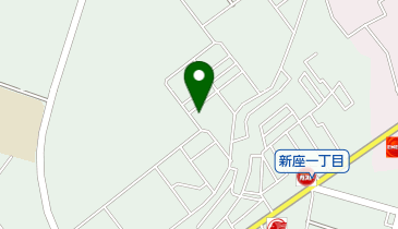 有限会社やまもりチェーン有り路 本店の地図画像