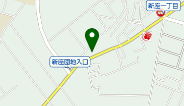 埼玉県新座市新座の法人一覧 - NAVITIME