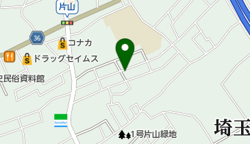 埼玉県新座市片山の法人一覧 - NAVITIME