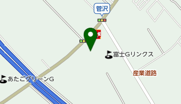 込戸久男の地図画像