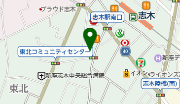 水滸伝の地図画像