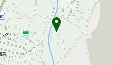 片岸製袋所新座工場の地図画像