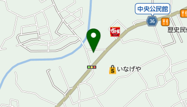 株式会社マルマンの地図画像