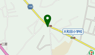 新座不動産株式会社の地図画像