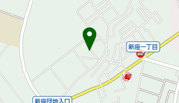 ベストの地図画像