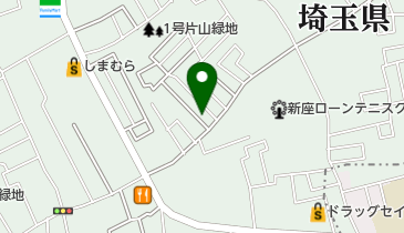 埼玉県新座市片山の法人一覧 - NAVITIME