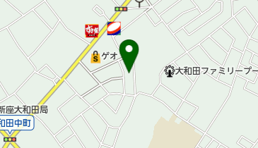 埼玉県新座市の公民館/集会所一覧 - NAVITIME