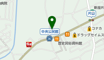 埼玉県新座市の公民館/集会所一覧 - NAVITIME