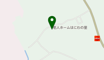 桶川市在宅介護支援センター・はにわの里の地図画像