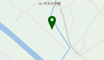 株式会社センダガスの地図画像