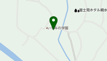 埼北総合ガスセンターの地図画像