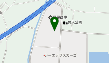 大同化成工業株式会社桶川工場の地図画像